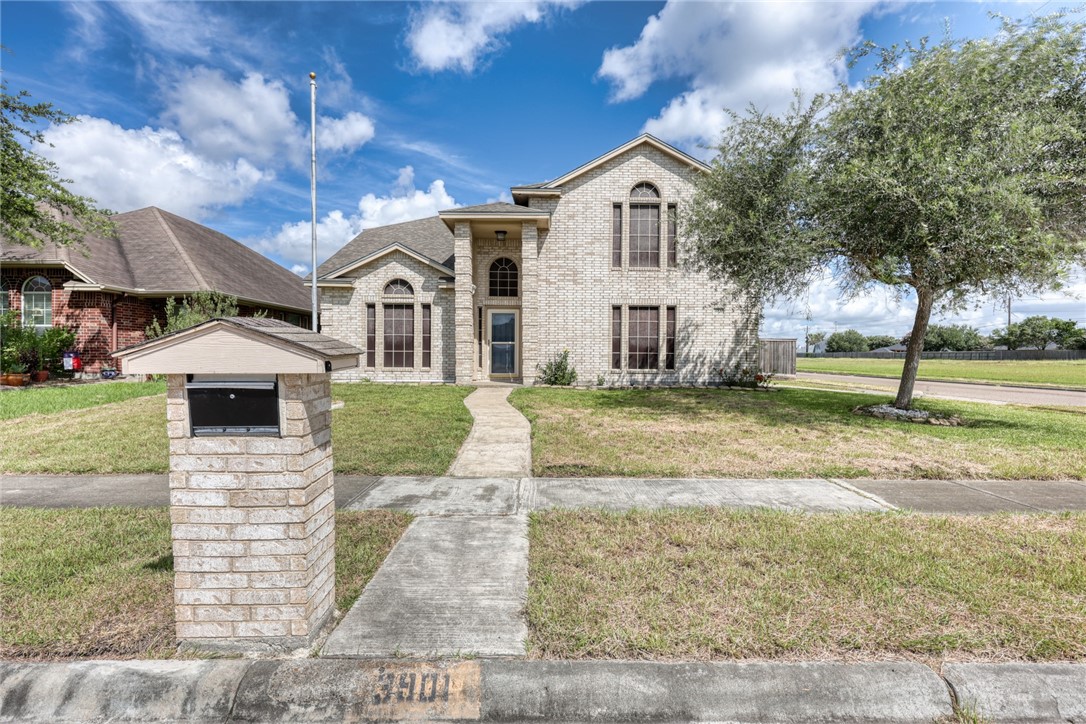 3901 Gibraltar Drive Corpus Christi TX 78414