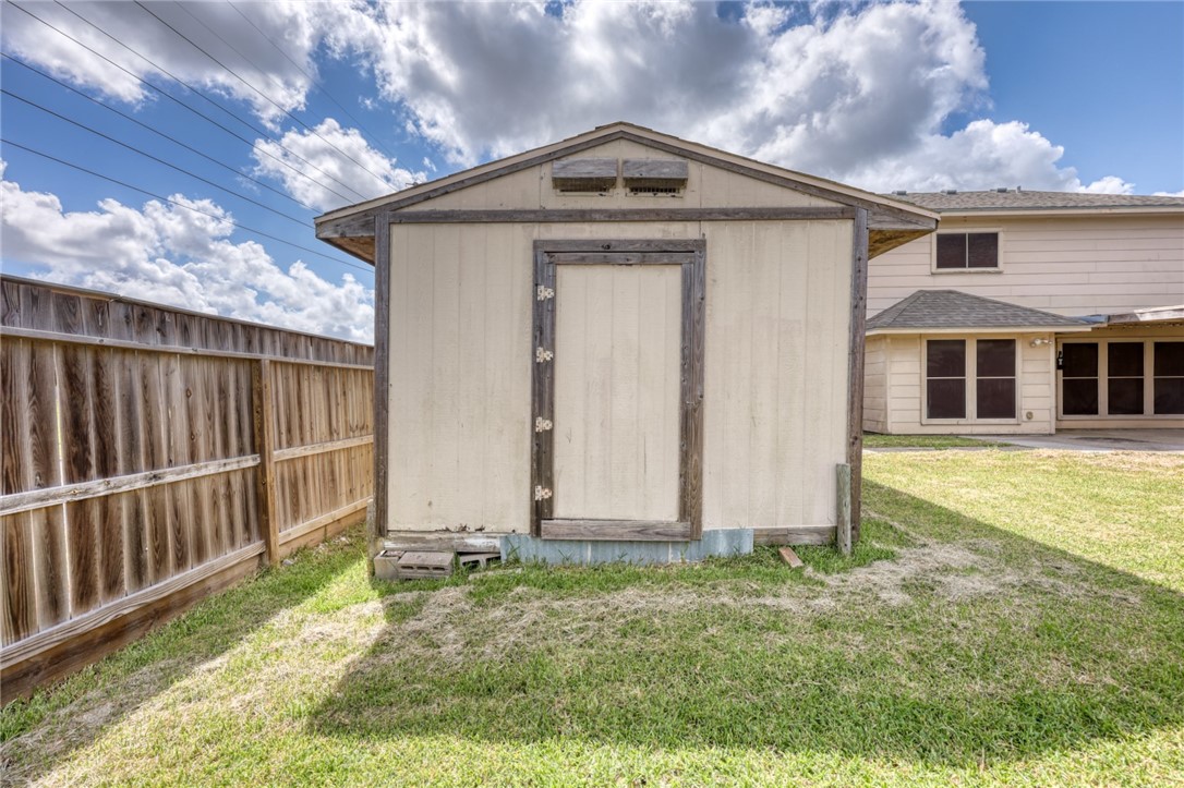 3901 Gibraltar Drive Corpus Christi TX 78414