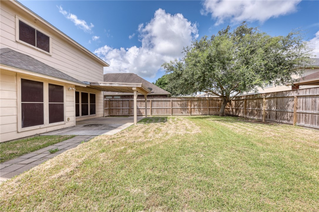 3901 Gibraltar Drive Corpus Christi TX 78414