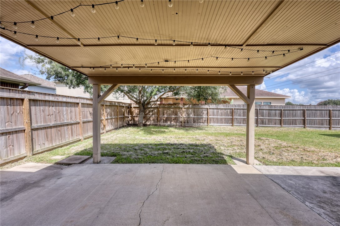 3901 Gibraltar Drive Corpus Christi TX 78414
