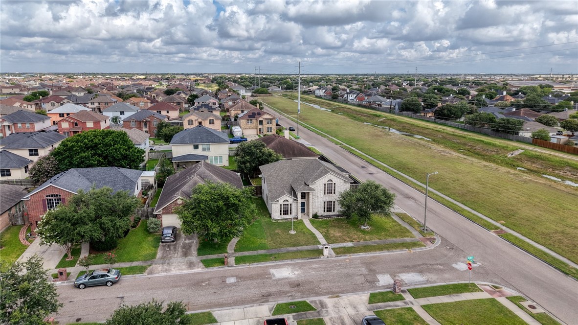 3901 Gibraltar Drive Corpus Christi TX 78414