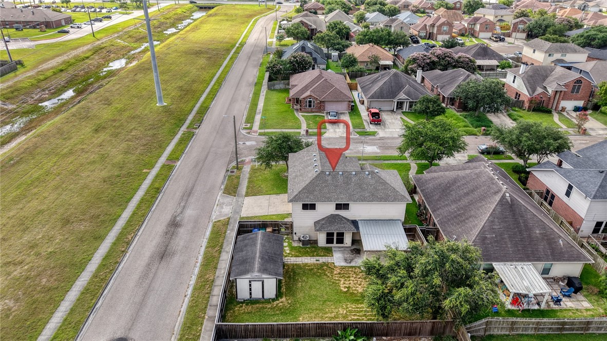 3901 Gibraltar Drive Corpus Christi TX 78414