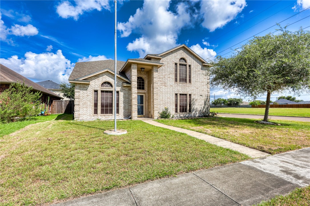 3901 Gibraltar Drive Corpus Christi TX 78414