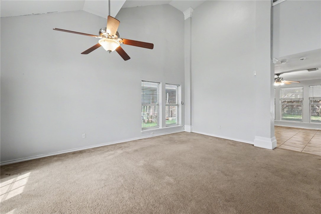 3901 Gibraltar Drive Corpus Christi TX 78414