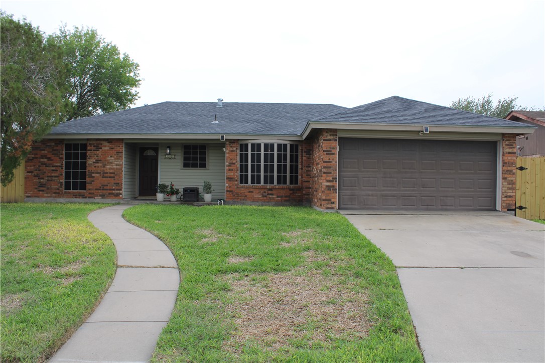 305 Lemonwood Drive Kingsville TX 78363