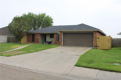 305 Lemonwood Drive Kingsville TX 78363