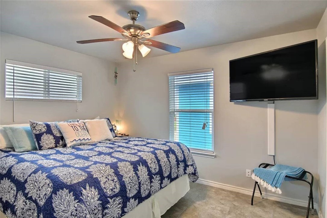 1809 Fishermans Cove Port Aransas TX 78373