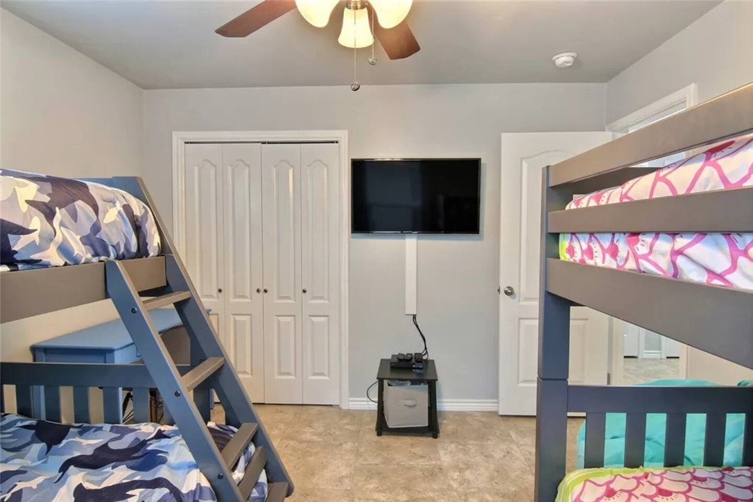 1809 Fishermans Cove Port Aransas TX 78373
