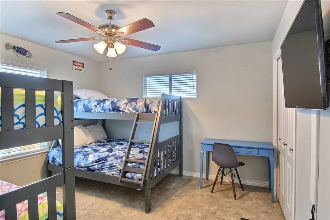 1809 Fishermans Cove Port Aransas TX 78373