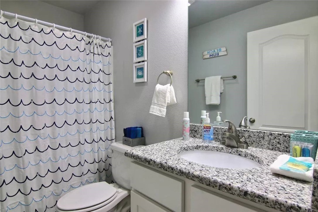 1809 Fishermans Cove Port Aransas TX 78373