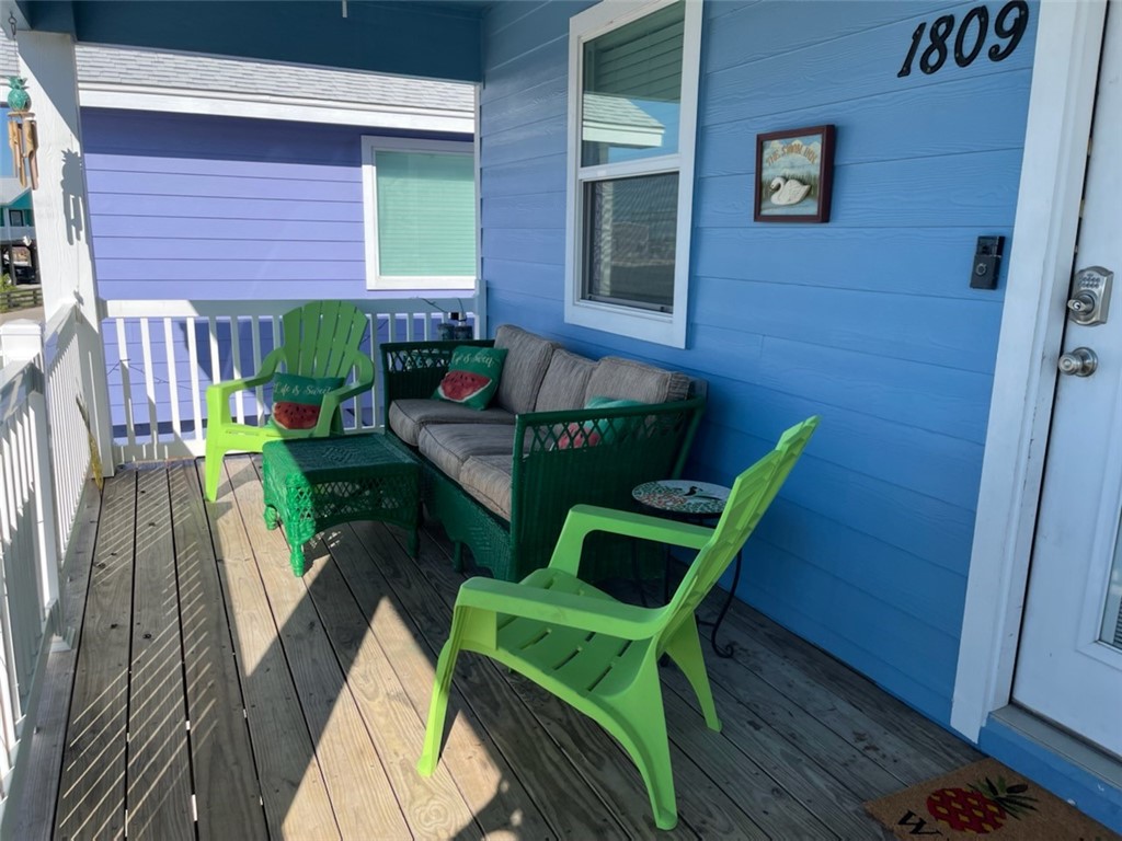 1809 Fishermans Cove Port Aransas TX 78373