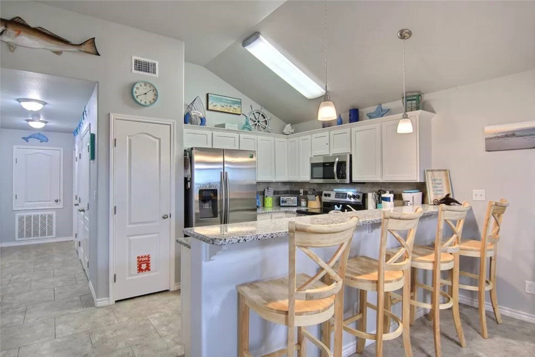 1809 Fishermans Cove Port Aransas TX 78373