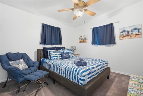1904 Bay Avenue Rockport TX 78382