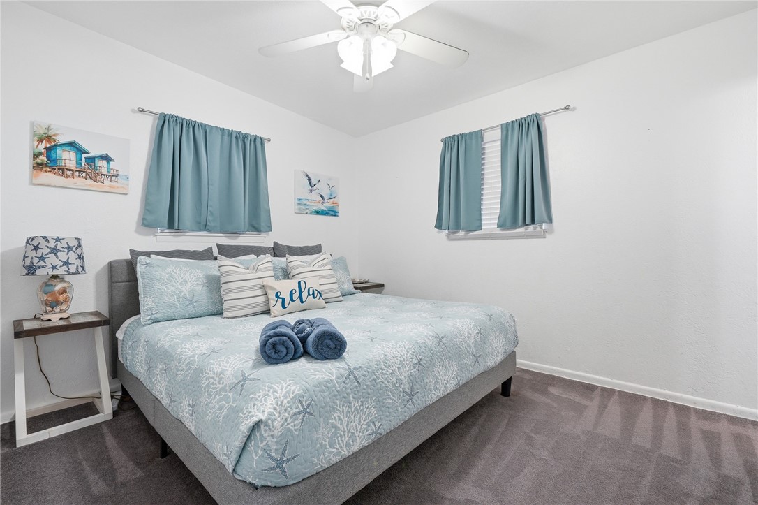 1904 Bay Avenue Rockport TX 78382