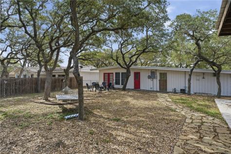 1904 Bay Avenue Rockport TX 78382