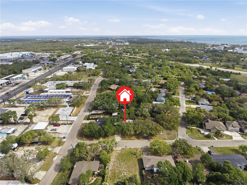 1904 Bay Avenue Rockport TX 78382