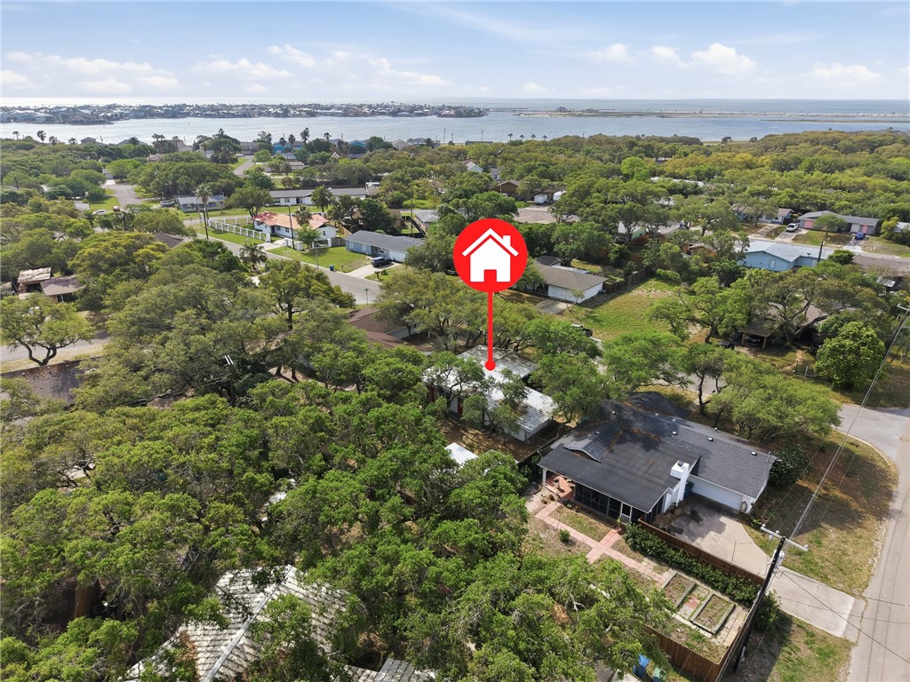 1904 Bay Avenue Rockport TX 78382