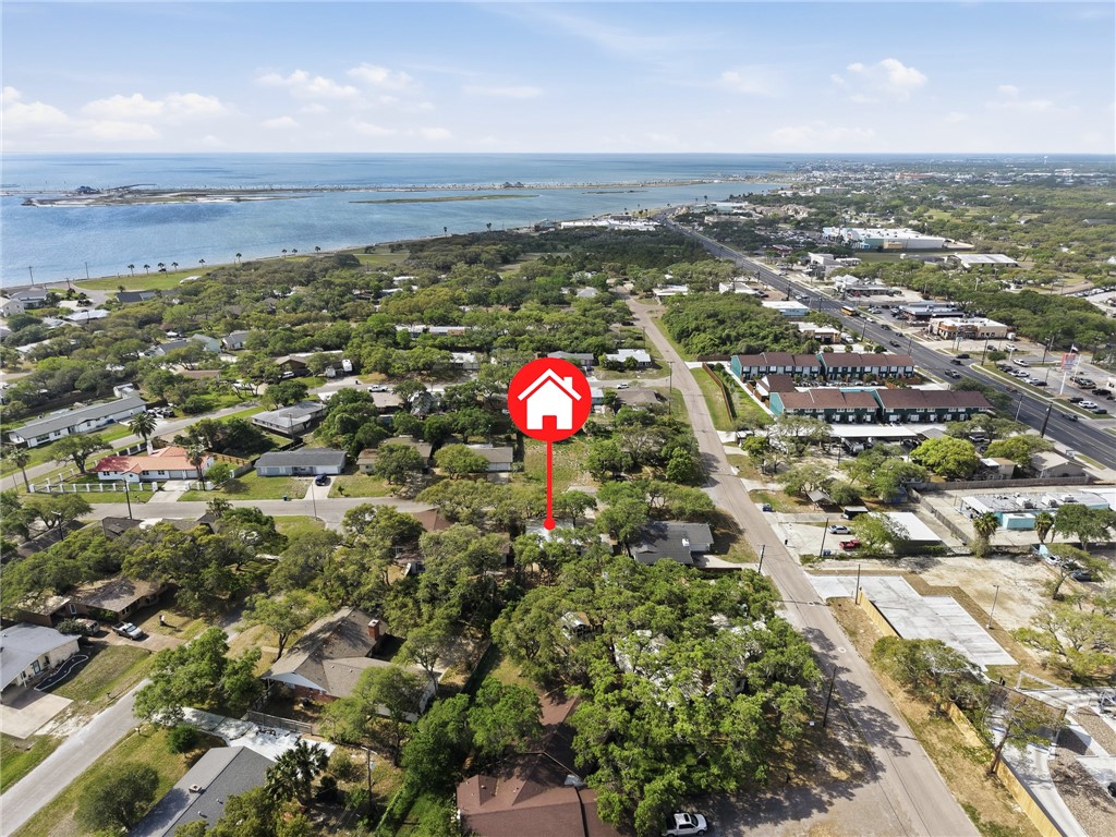 1904 Bay Avenue Rockport TX 78382