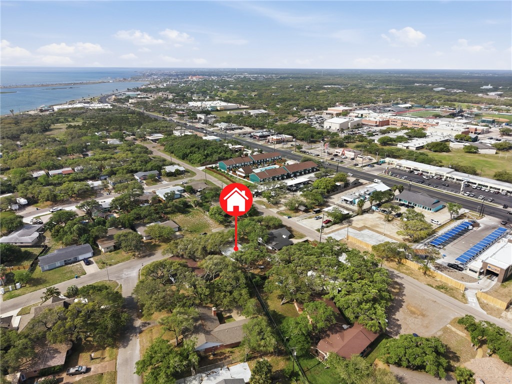 1904 Bay Avenue Rockport TX 78382