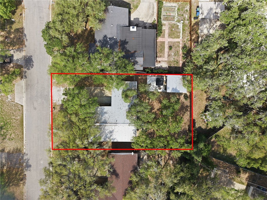 1904 Bay Avenue Rockport TX 78382