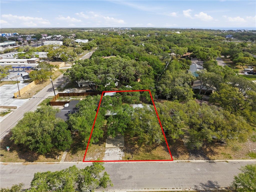 1904 Bay Avenue Rockport TX 78382