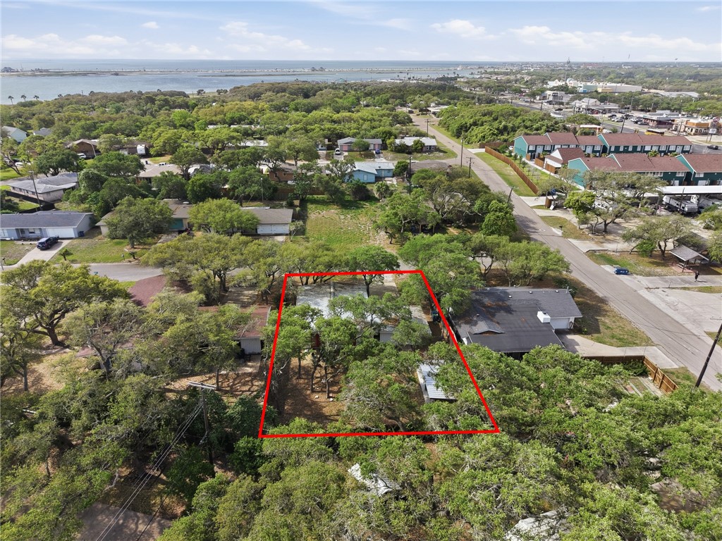 1904 Bay Avenue Rockport TX 78382