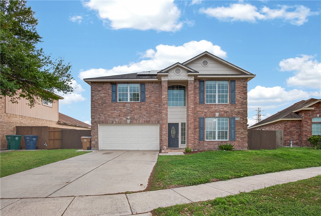 6505 Macarena Drive Corpus Christi TX 78414