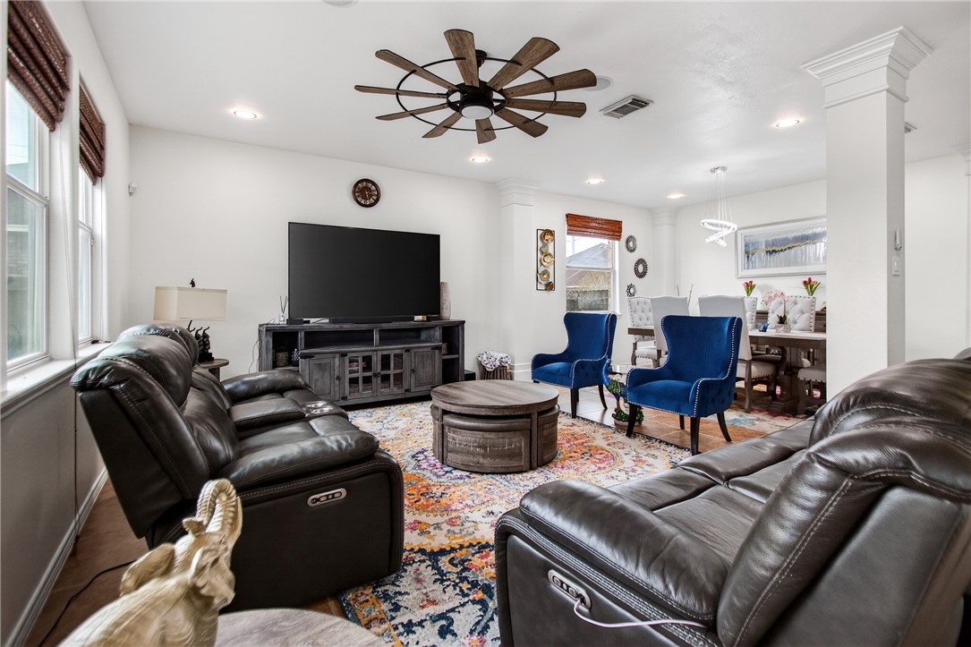 6505 Macarena Drive Corpus Christi TX 78414