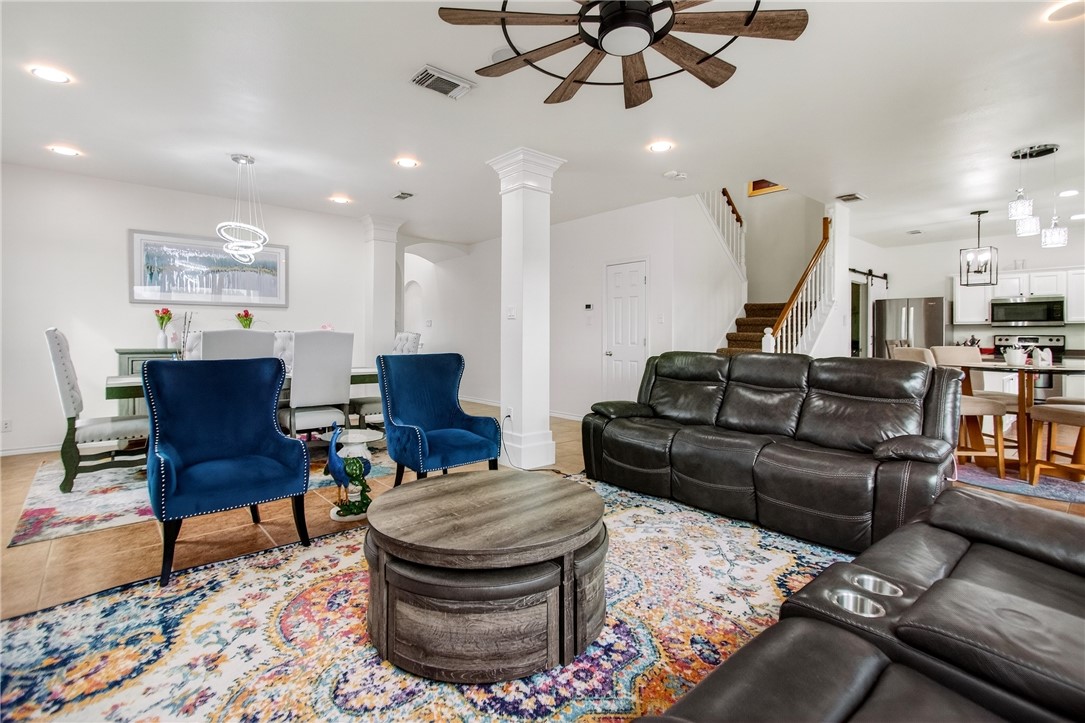 6505 Macarena Drive Corpus Christi TX 78414
