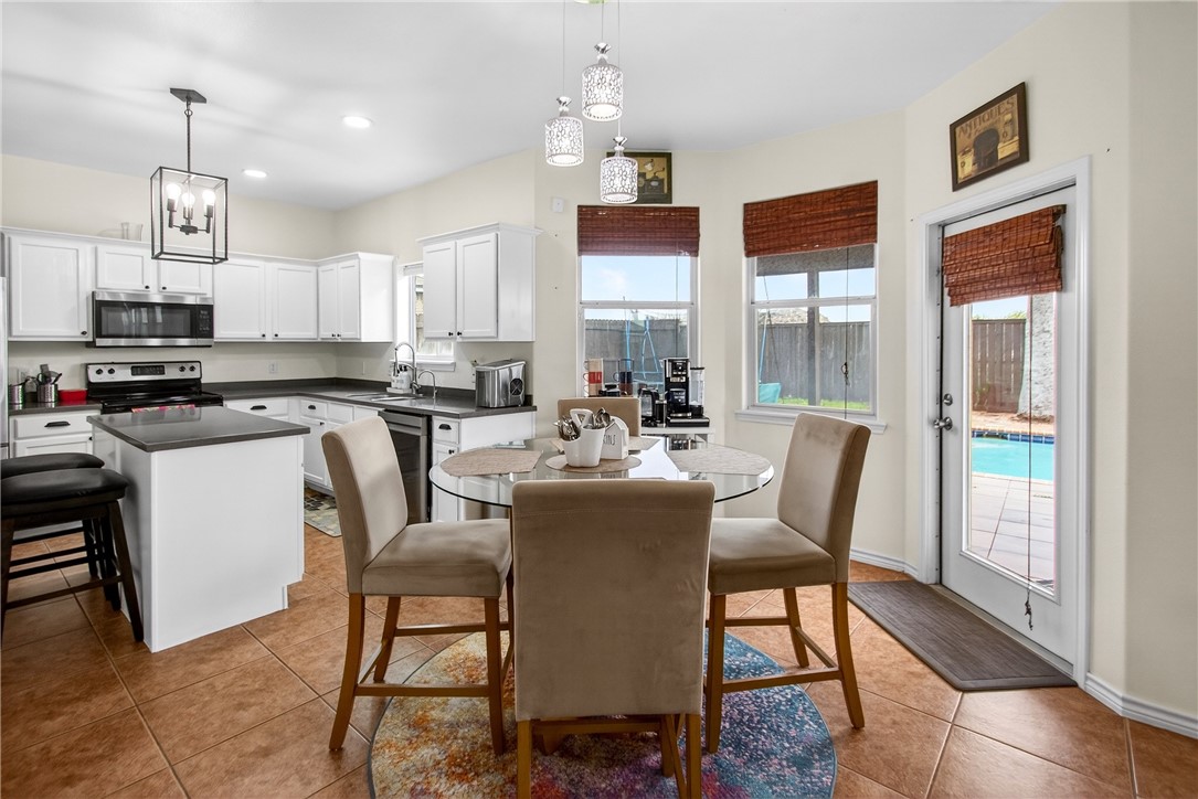 6505 Macarena Drive Corpus Christi TX 78414