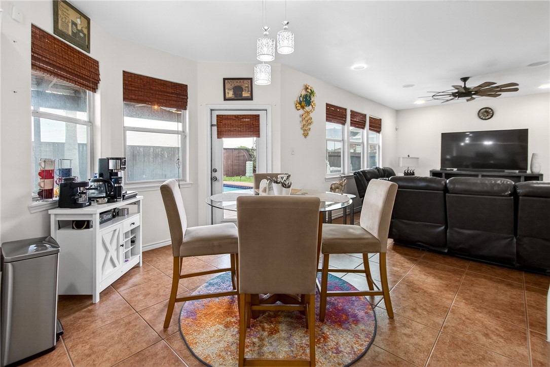 6505 Macarena Drive Corpus Christi TX 78414