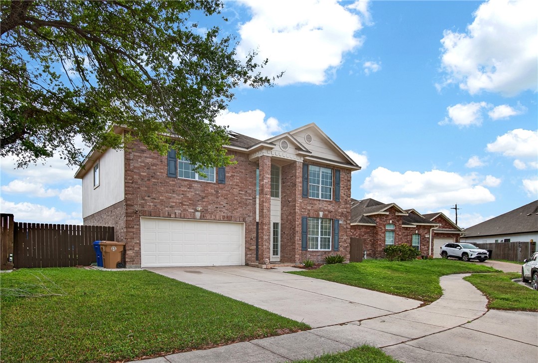 6505 Macarena Drive Corpus Christi TX 78414