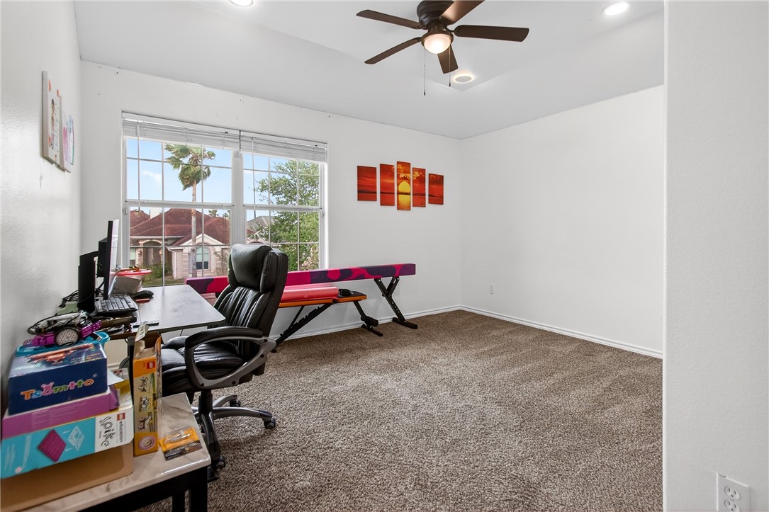 6505 Macarena Drive Corpus Christi TX 78414