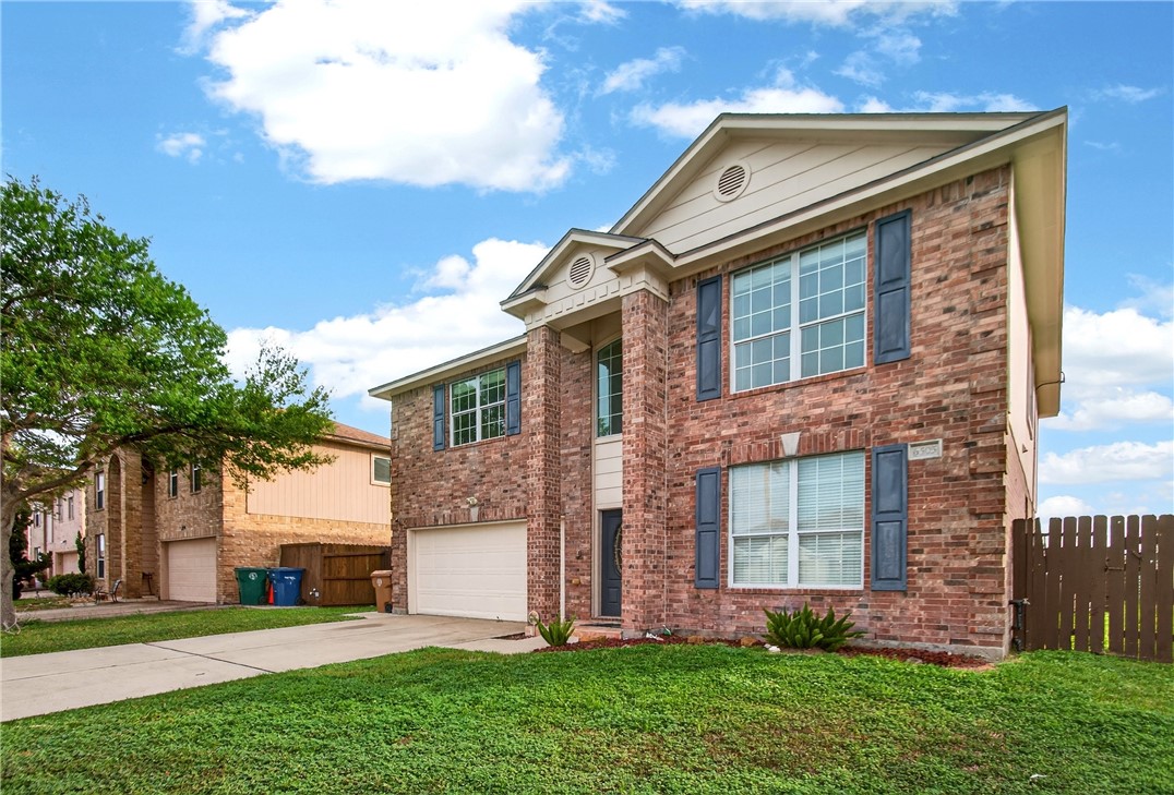 6505 Macarena Drive Corpus Christi TX 78414