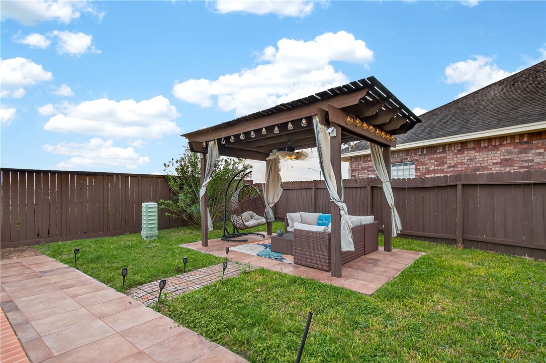 6505 Macarena Drive Corpus Christi TX 78414