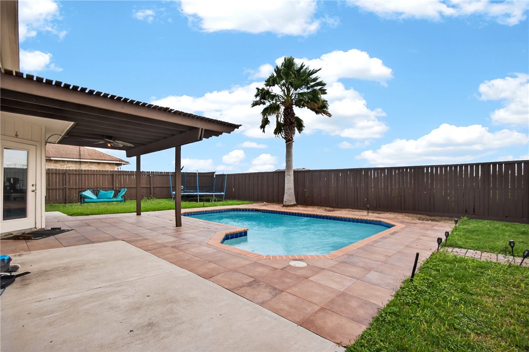 6505 Macarena Drive Corpus Christi TX 78414