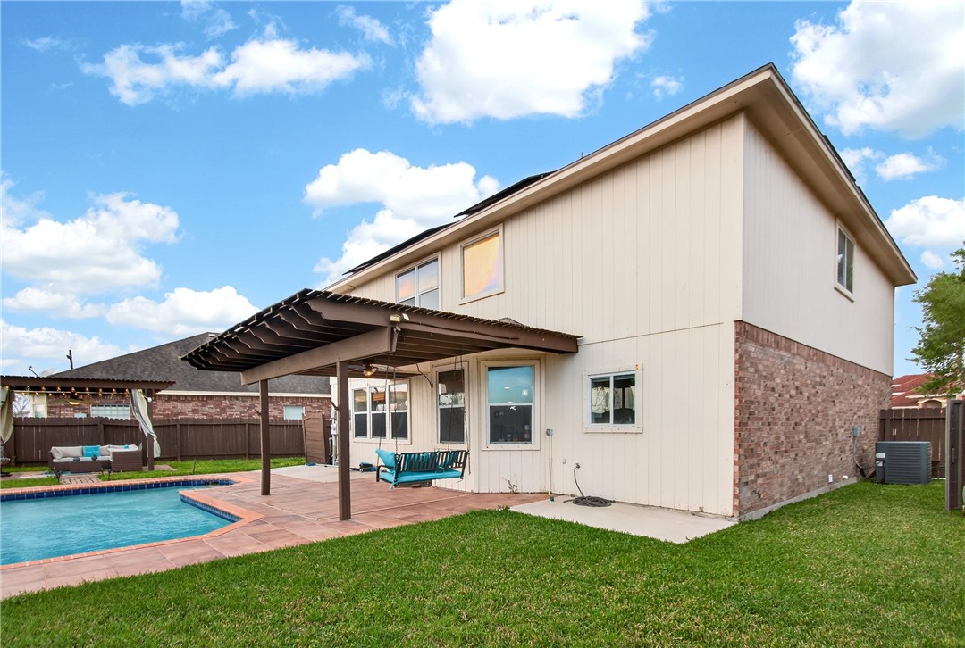 6505 Macarena Drive Corpus Christi TX 78414