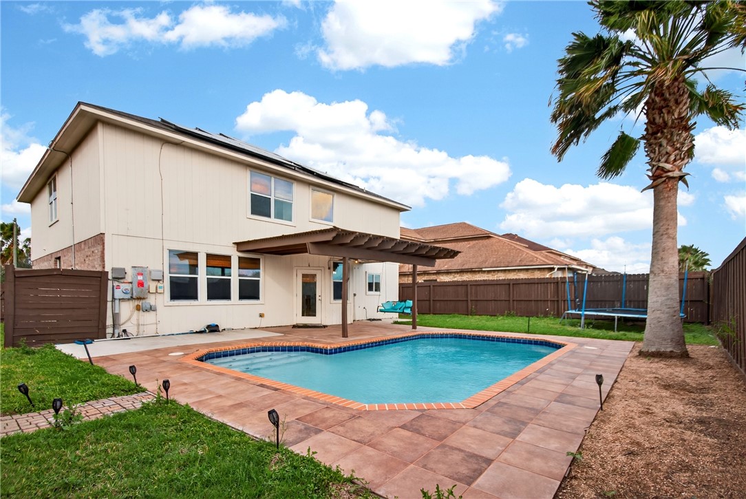 6505 Macarena Drive Corpus Christi TX 78414