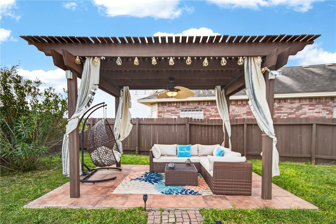 6505 Macarena Drive Corpus Christi TX 78414
