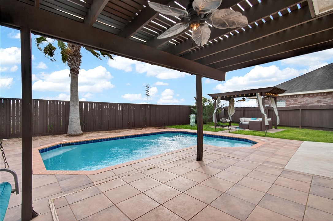 6505 Macarena Drive Corpus Christi TX 78414