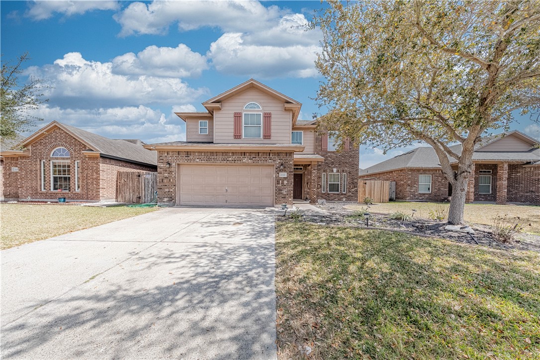 2122 Halcon Street Corpus Christi TX 78414
