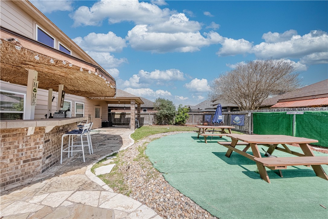 2122 Halcon Street Corpus Christi TX 78414