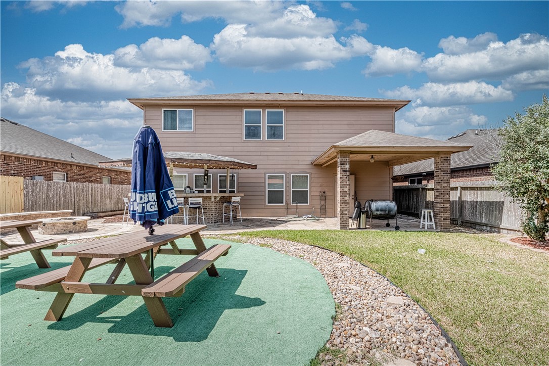 2122 Halcon Street Corpus Christi TX 78414