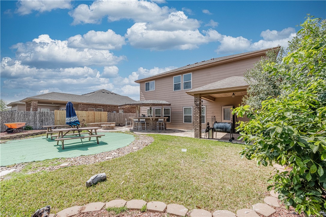 2122 Halcon Street Corpus Christi TX 78414