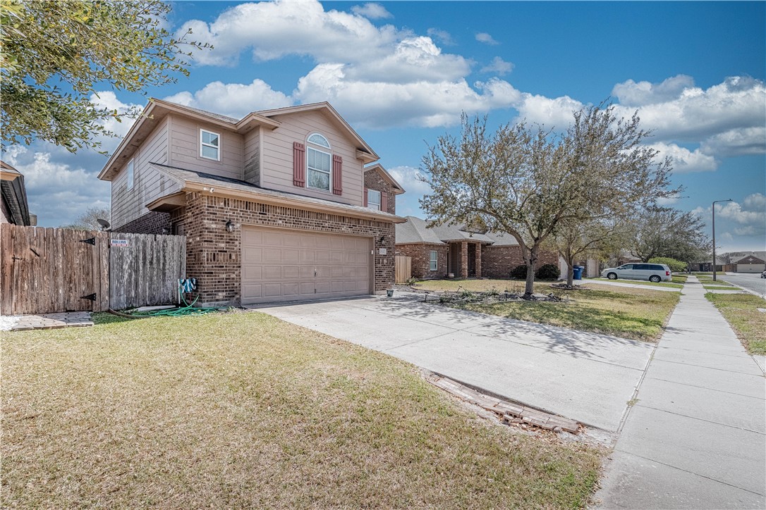 2122 Halcon Street Corpus Christi TX 78414