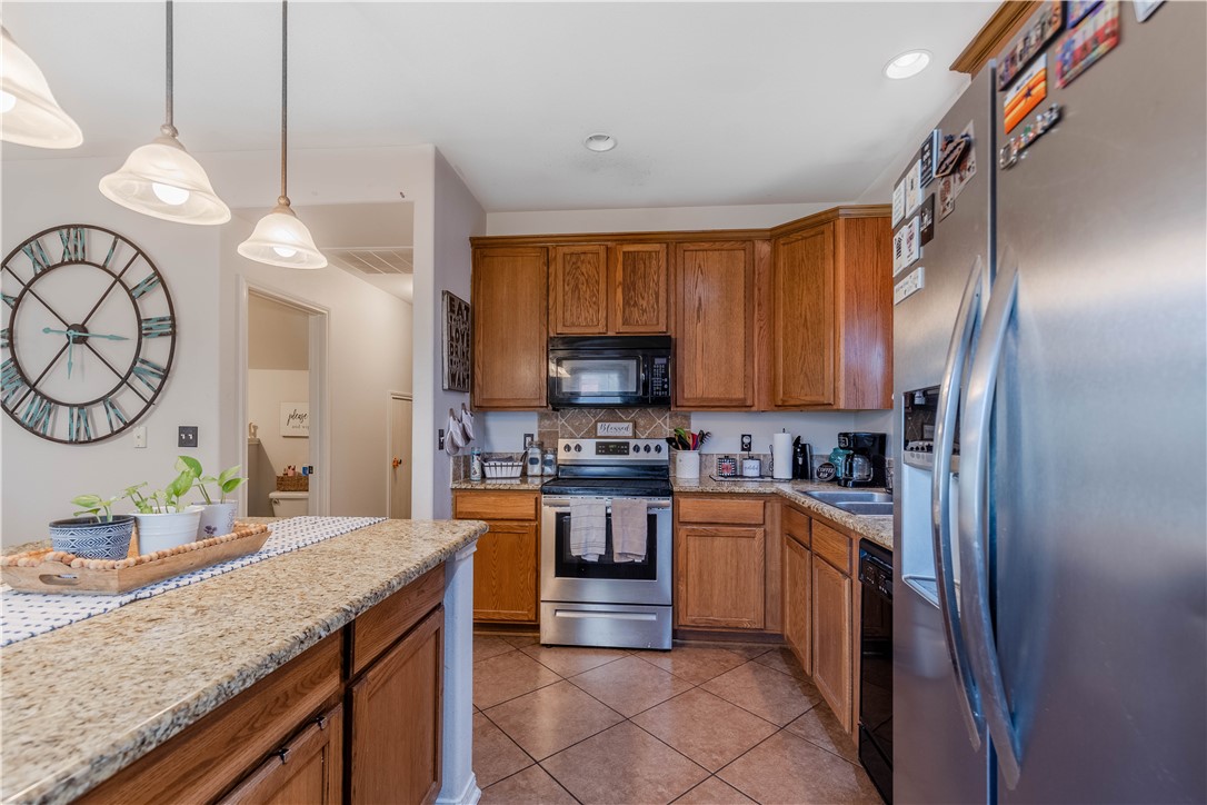 2122 Halcon Street Corpus Christi TX 78414