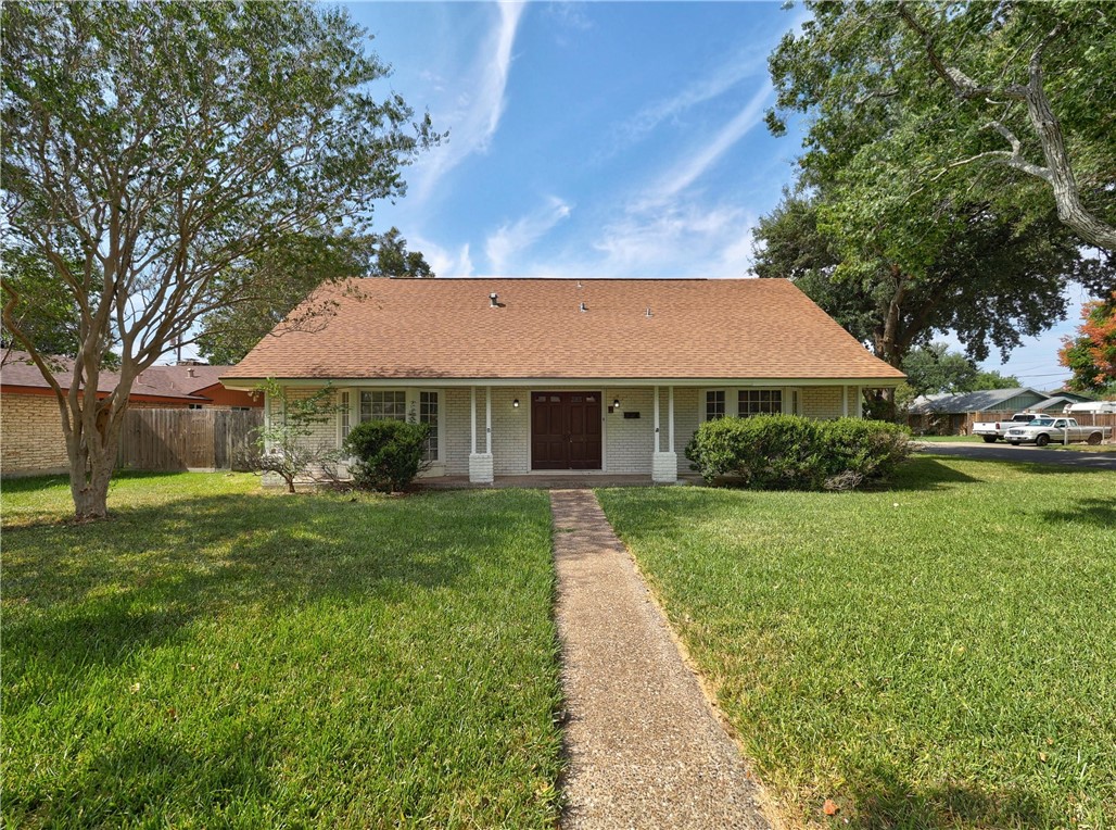 131 Granby Place Portland TX 78374