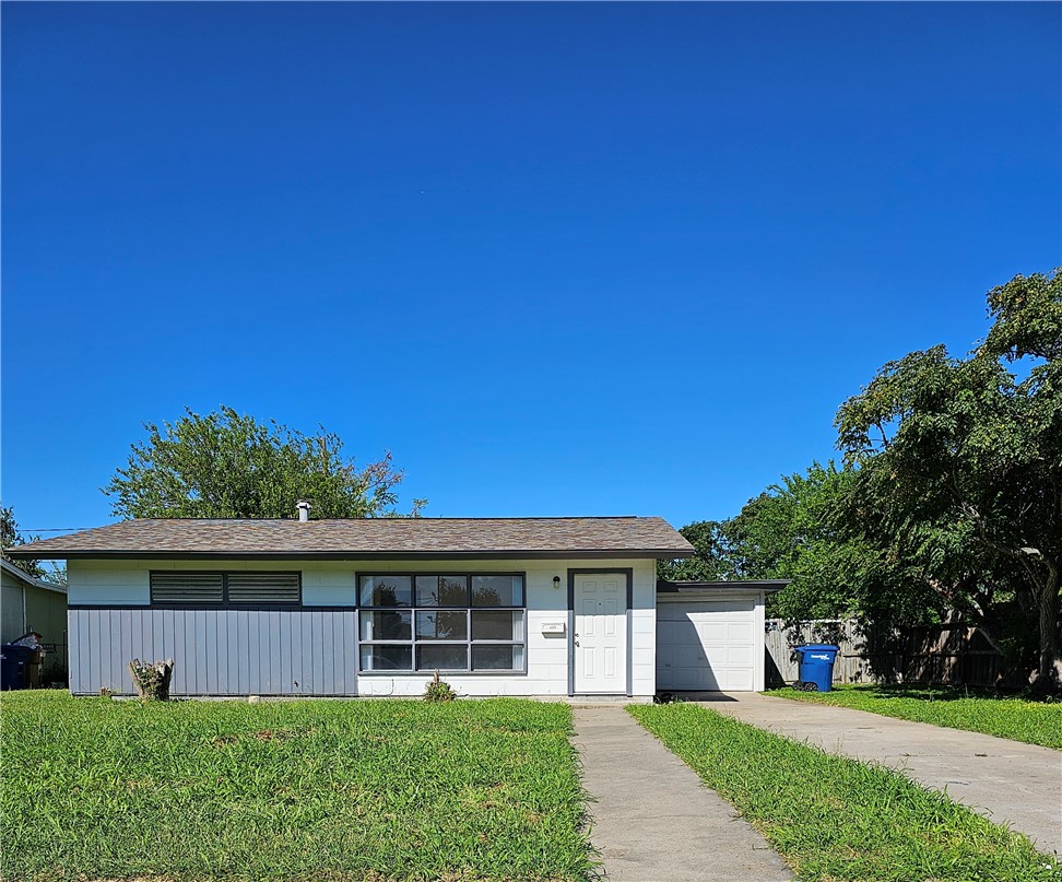 4709 Willowbrook Drive Corpus Christi TX 78411