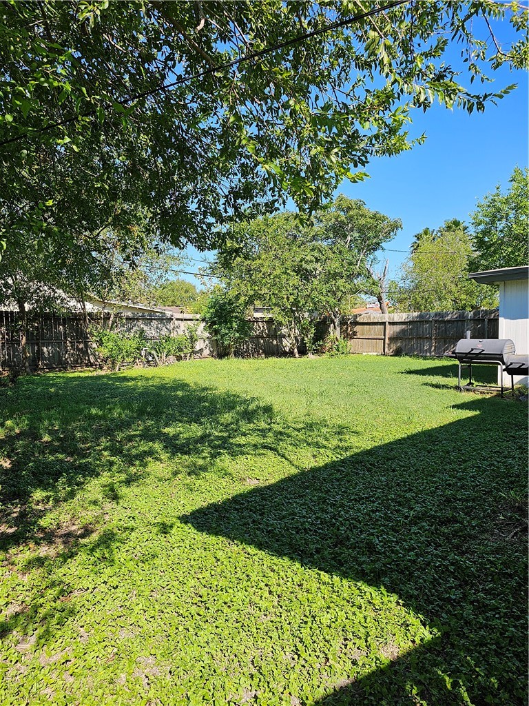 4709 Willowbrook Drive Corpus Christi TX 78411