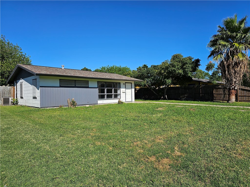 4709 Willowbrook Drive Corpus Christi TX 78411
